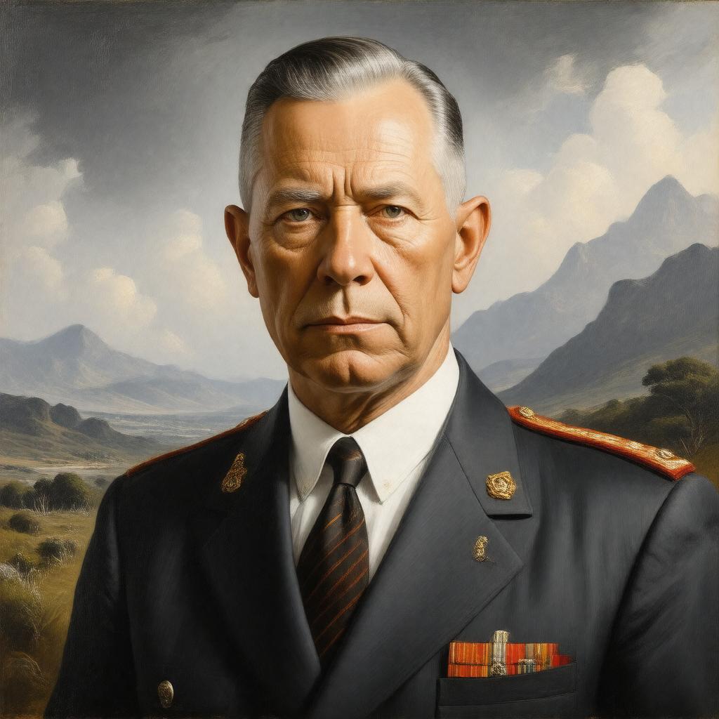Louis Botha